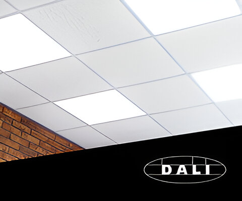 <span style="color: white;">DALI lighting</span>