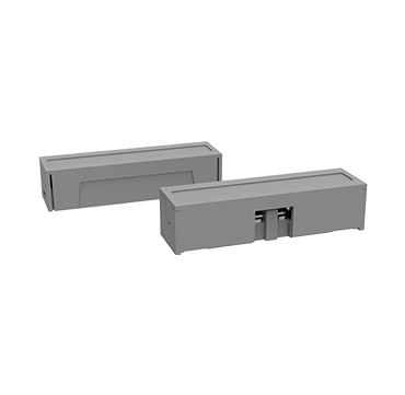 Door/window surface-mounted contact L