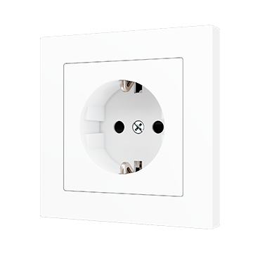 ZS55 Schuko Socket