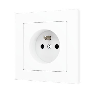ZS55 French Socket