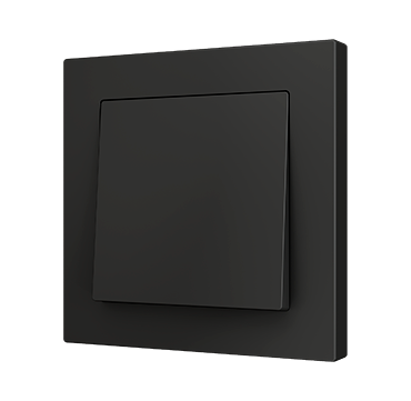 ZS55 Single one-way rocker switch