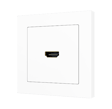ZS55 HDMI outlet