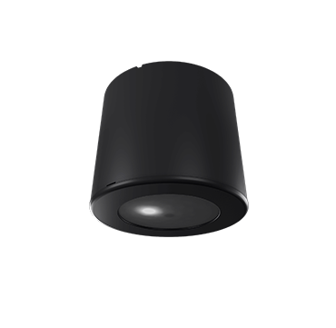 Accessory for dry-wall flush mounting for EyeZen