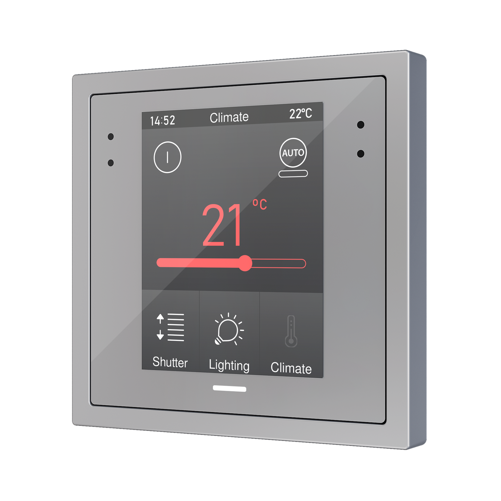 Z28 Room Controller