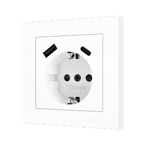 Switches and Sockets