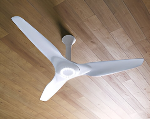 <span style="color: white;">Ceiling fans</span>