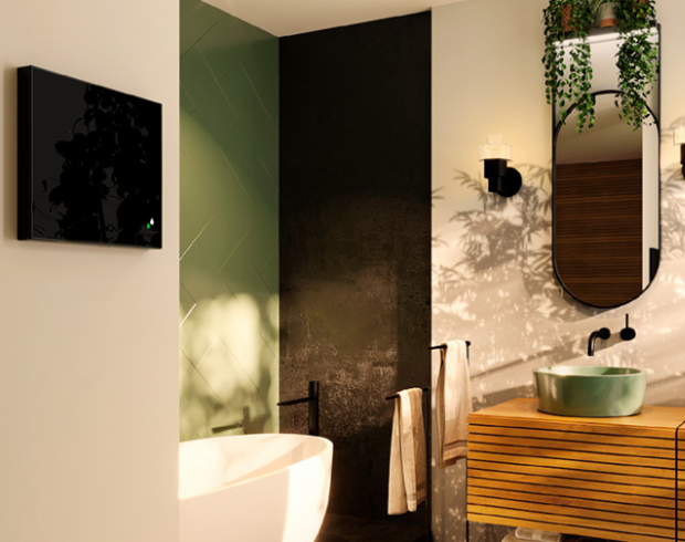 Temperature and humidity