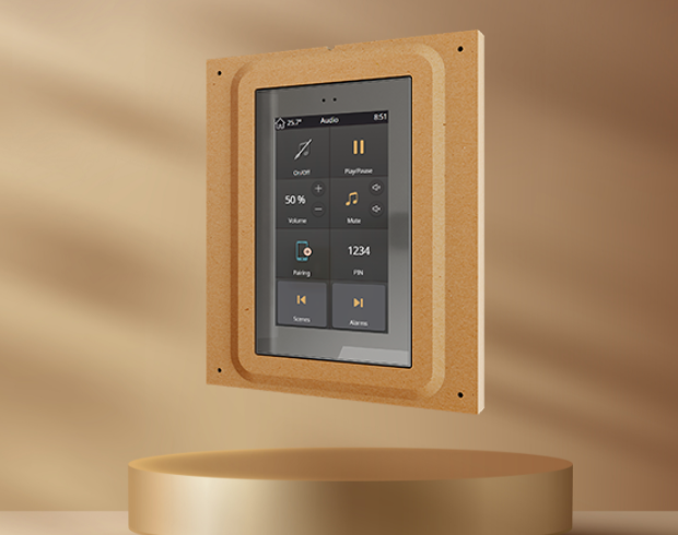 Accessory for dry-wall flush mounting for Z50