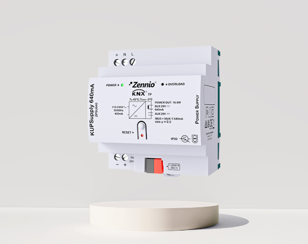KNX Power Supplies