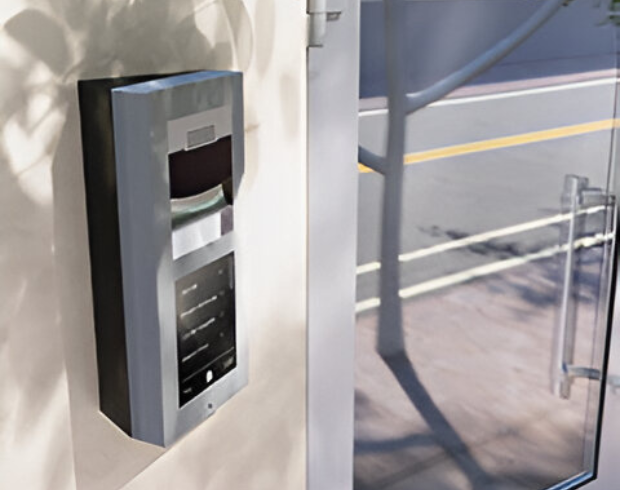 Video intercom accessories