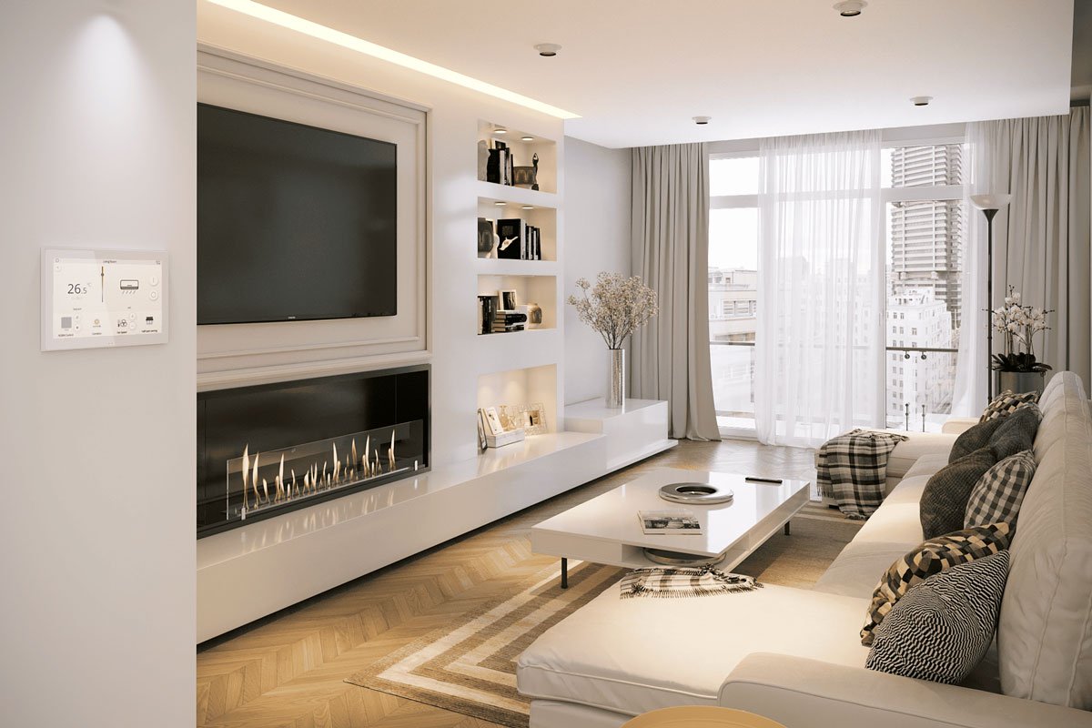 Holiday Rentals