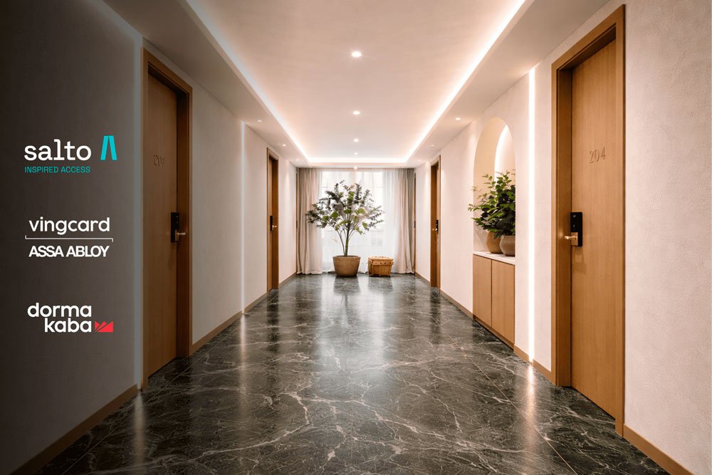 Access Control Integrations