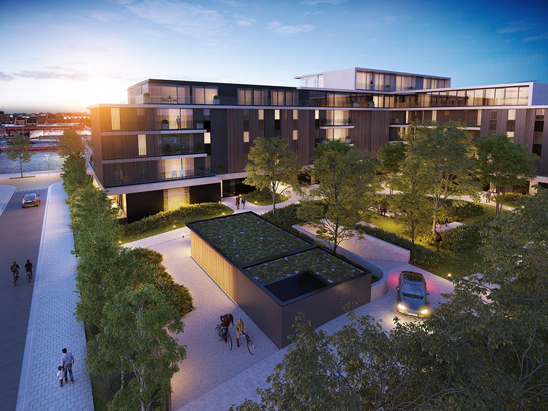Residential